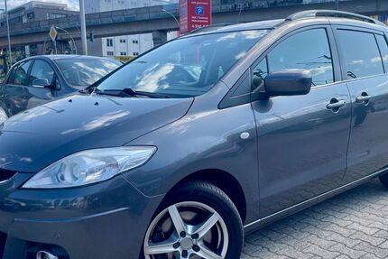 Mazda 5 159.566 km 4.990 &euro; Hamburg 20097