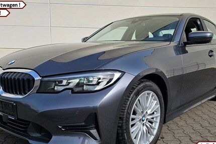 BMW 318 96.074 km 23.990 &euro; Bad Kreuznach 55545