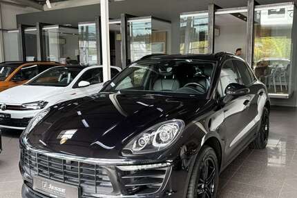 Porsche Macan 150.000 km 29.990 &euro; Ibbenbüren 49477