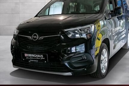 Opel Combo Electric 4.225 km 24.999 € Dortmund 44225