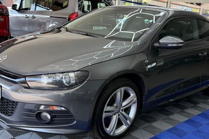 VW Scirocco 170.000 km 10.199 &euro; Ritterhude 27721