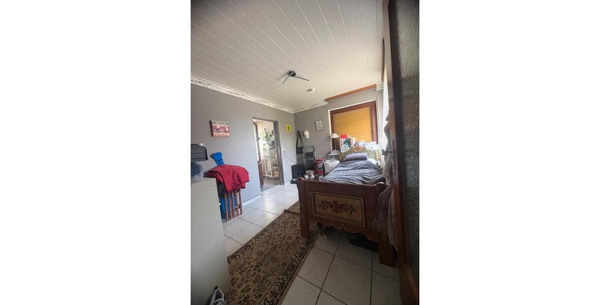 Erdgeschoßwohnung Braunlage - 4 Zimmer, 80 m&sup2;, 550&euro; | Angebot:26619830
