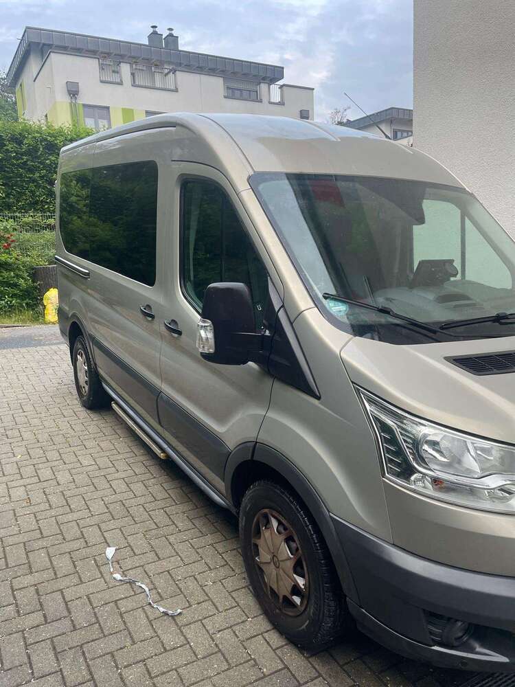 Transit Bus