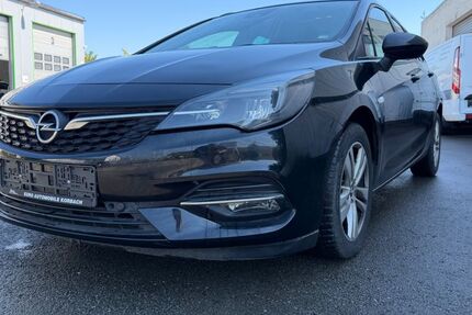 Opel Astra 147.590 km 5.450 &euro; korbach 34497