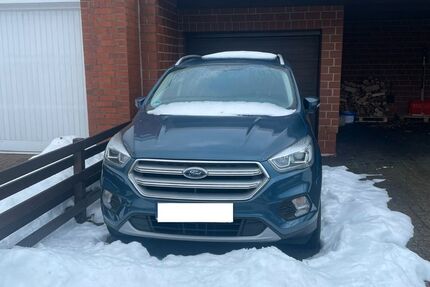 Ford Kuga 13.000 km 21.000 &euro; Braunschweig 38124