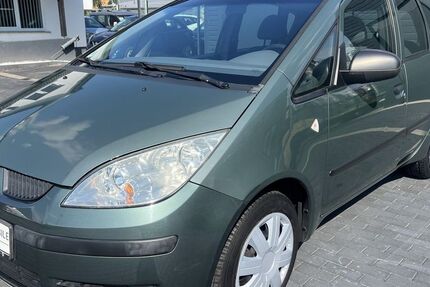 Mitsubishi Colt 118.000 km 3.970 € Nauen 14641