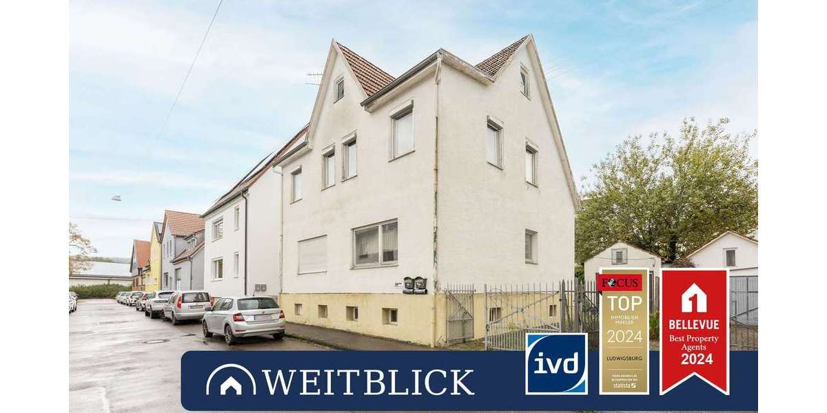Haus zum Kaufen in Kirchheim unter Teck 269.000 € 134 m² 7 zimmer