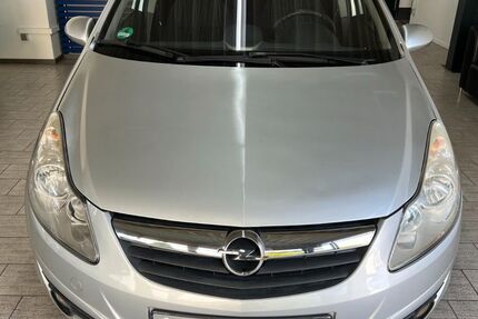 Opel Corsa 167.000 km 3.950 &euro; Voerde (Niederrhein) 46562