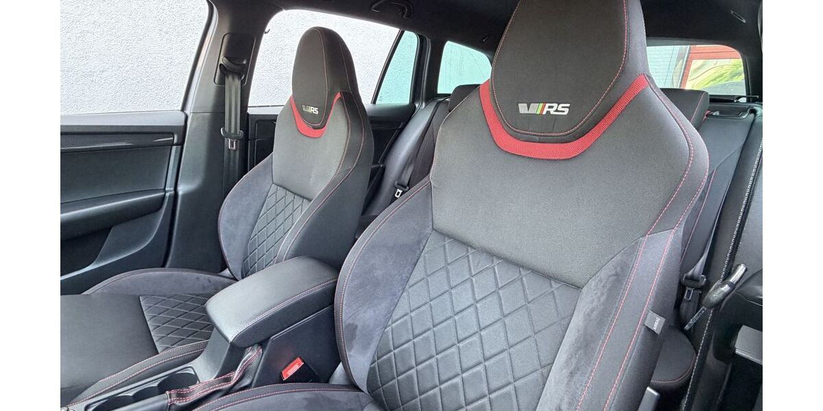 Skoda Octavia 63.000 km 22.900 &euro; Seelze 30926