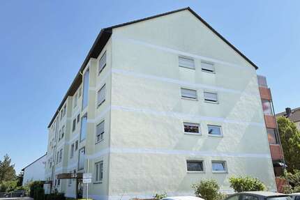 Wohnung Pfungstadt - 4 Zimmer, 92 m&sup2;, 325.000&euro; | Angebot:27019757
