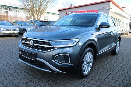 VW T-Roc 25.795 km 25.990 &euro; Augsburg 86165