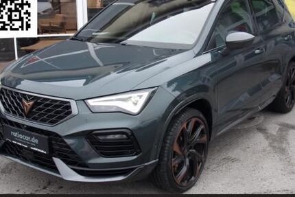 Cupra Ateca 32.829 km 40.880 &euro; Annaberg-Buchholz 09456