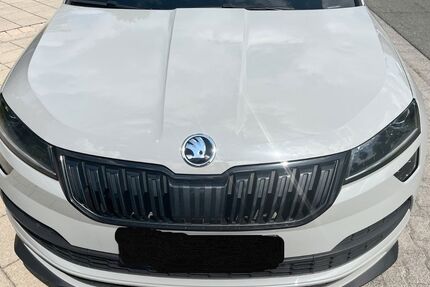 Skoda Karoq 87.000 km 27.900 &euro; Saarlouis 66740