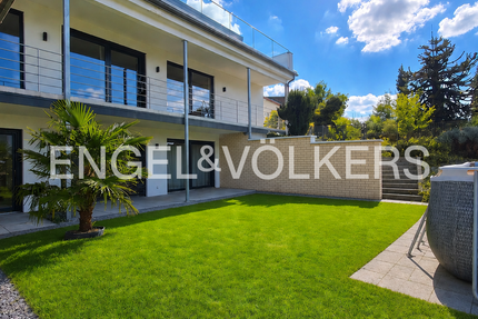 Haus Nußloch - 8 Zimmer, 332 m&sup2;, 2.100.000&euro; | Angebot:26964196