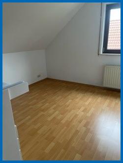 Etagenwohnung Wadgassen - 4 Zimmer, 94 m&sup2;, 750&euro; | Angebot:26185845