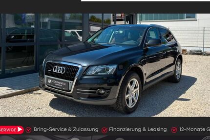Audi Q5 340.000 km 5.900 &euro; Schwabmünchen 86830
