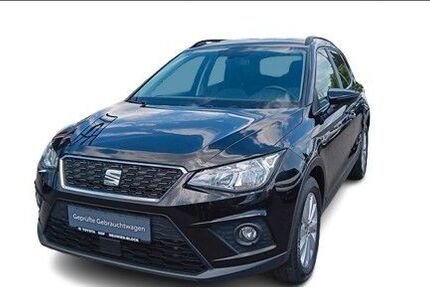 Seat Arona 45.399 km 16.290 &euro; Neuwied 56566