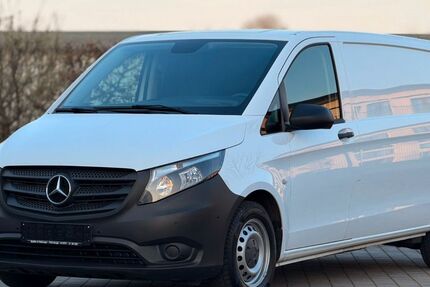 Mercedes-Benz Vito 94.250 km 18.900 &euro; Freiburg 79111
