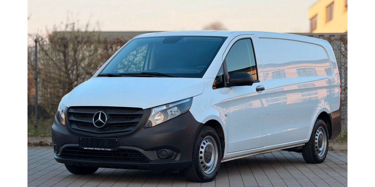 Mercedes-Benz Vito 94.250 km 18.900 &euro; Freiburg 79111