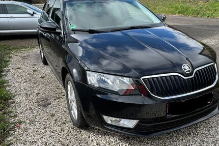 Skoda Octavia 196.679 km 6.000 &euro; Aachen 52078