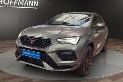 Cupra Ateca 4.800 km 42.990 &euro; Winterberg 59955