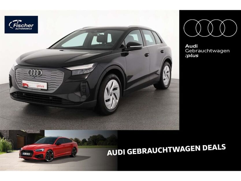 Audi Q4 e-tron 9.139 km 33.940 € Neumarkt 92318
