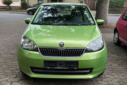 Skoda Citigo 119.000 km 5.800 € Bielefeld 33689