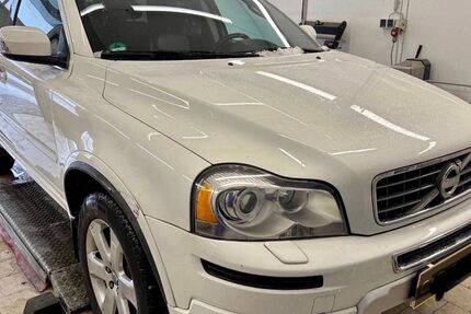 Volvo XC90 216.650 km 14.990 &euro; Hamburg 22529