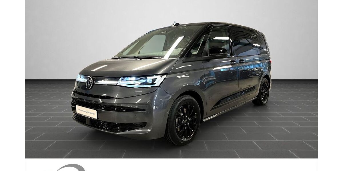 VW T7 Multivan 2.500 km 63.900 &euro; Wiesbaden 65189