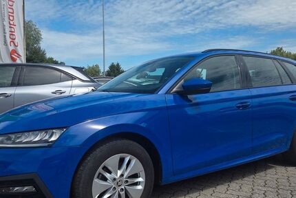 Skoda Octavia 127.450 km 18.490 &euro; Wittenberge 19322