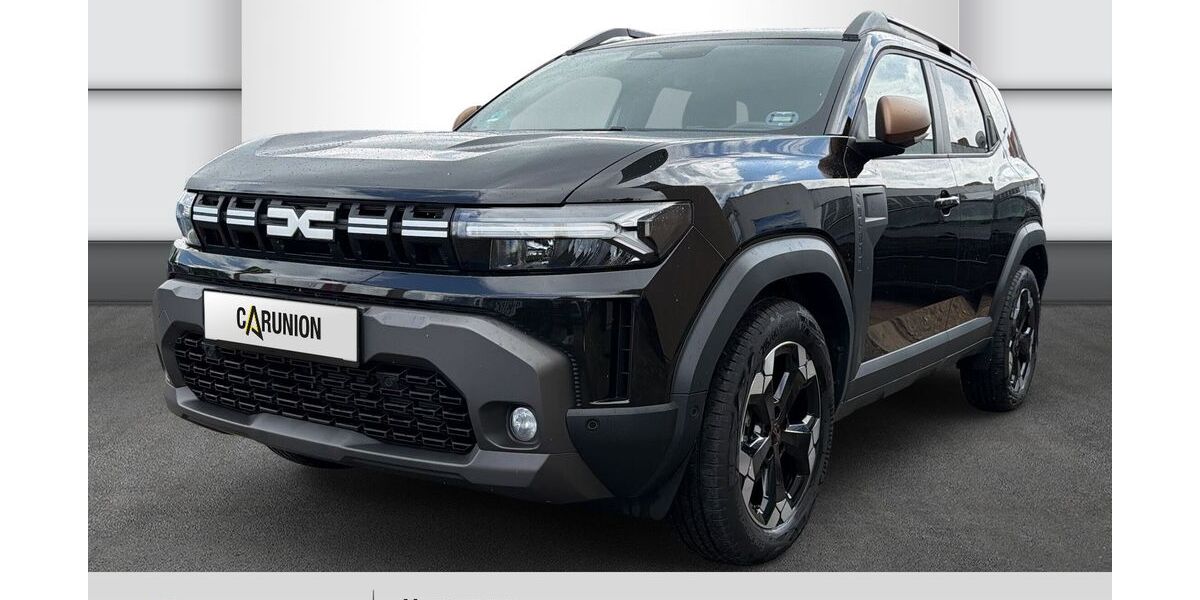 Dacia Duster 7.955 km 28.860 &euro; Hannover 30519