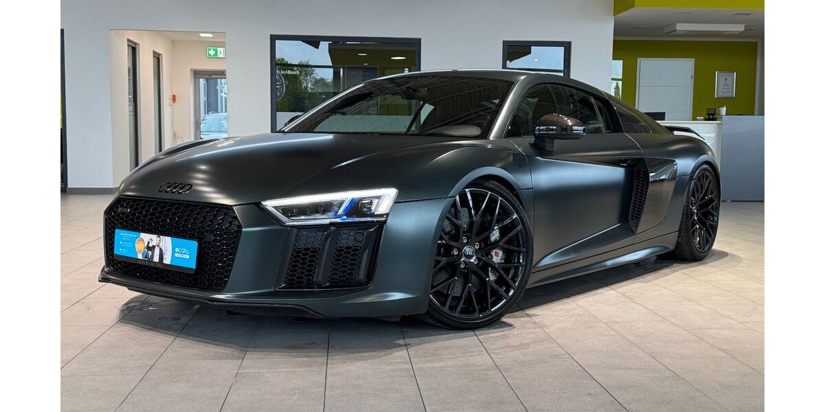 Audi R8 35.779 km 127.995 &euro; Herford 32052