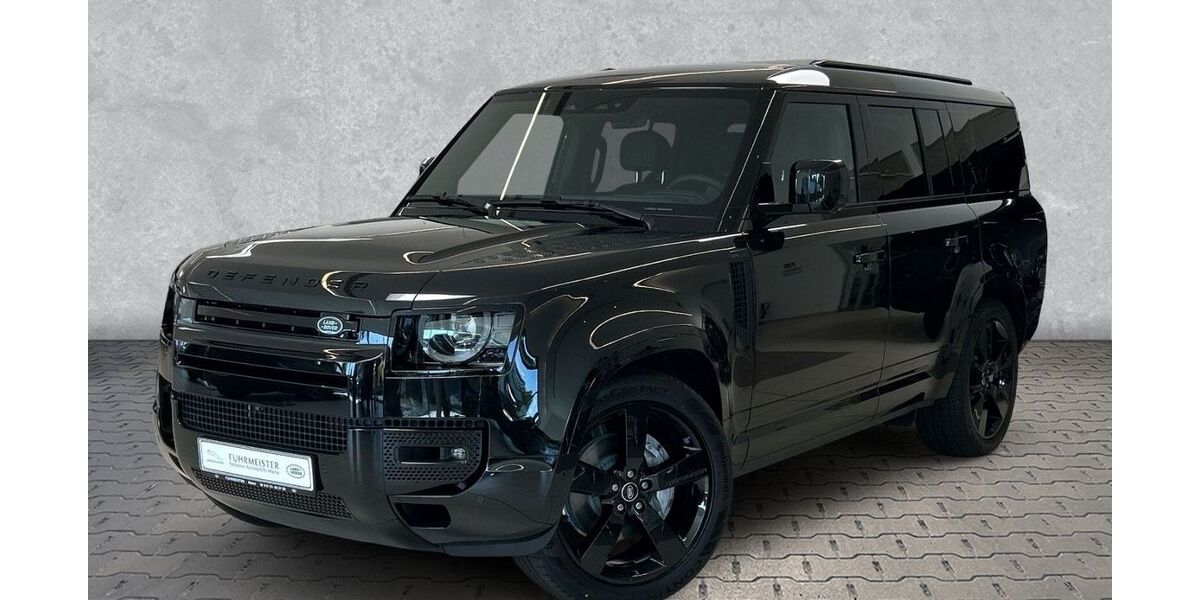 Land Rover Defender 1.500 km 121.530 &euro; Mainz-Hechtsheim 55129