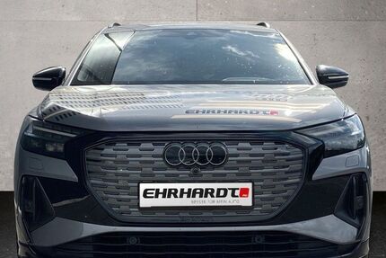 Audi Q4 e-tron 55.830 km 36.490 &euro; Hildburghausen 98646