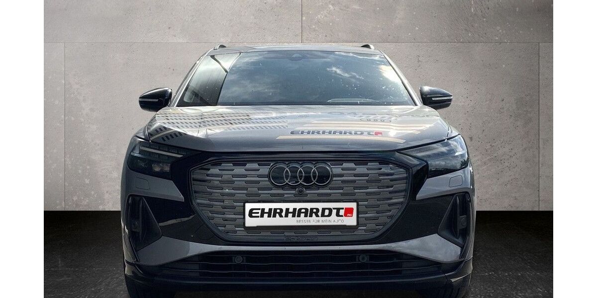 Audi Q4 e-tron 55.830 km 36.490 &euro; Hildburghausen 98646