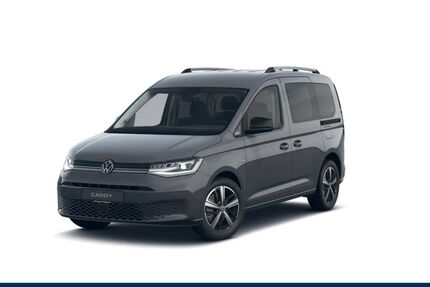 VW Caddy 15.783 km 32.930 &euro; Mosbach 74821