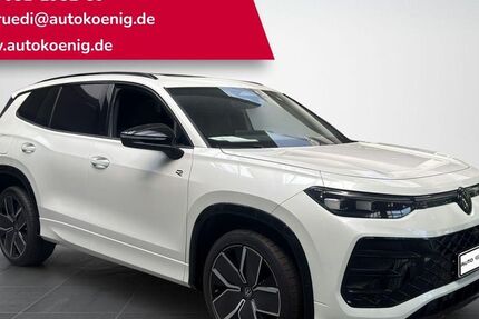 VW Tayron 5.000 km 56.990 &euro; Nördlingen 86720