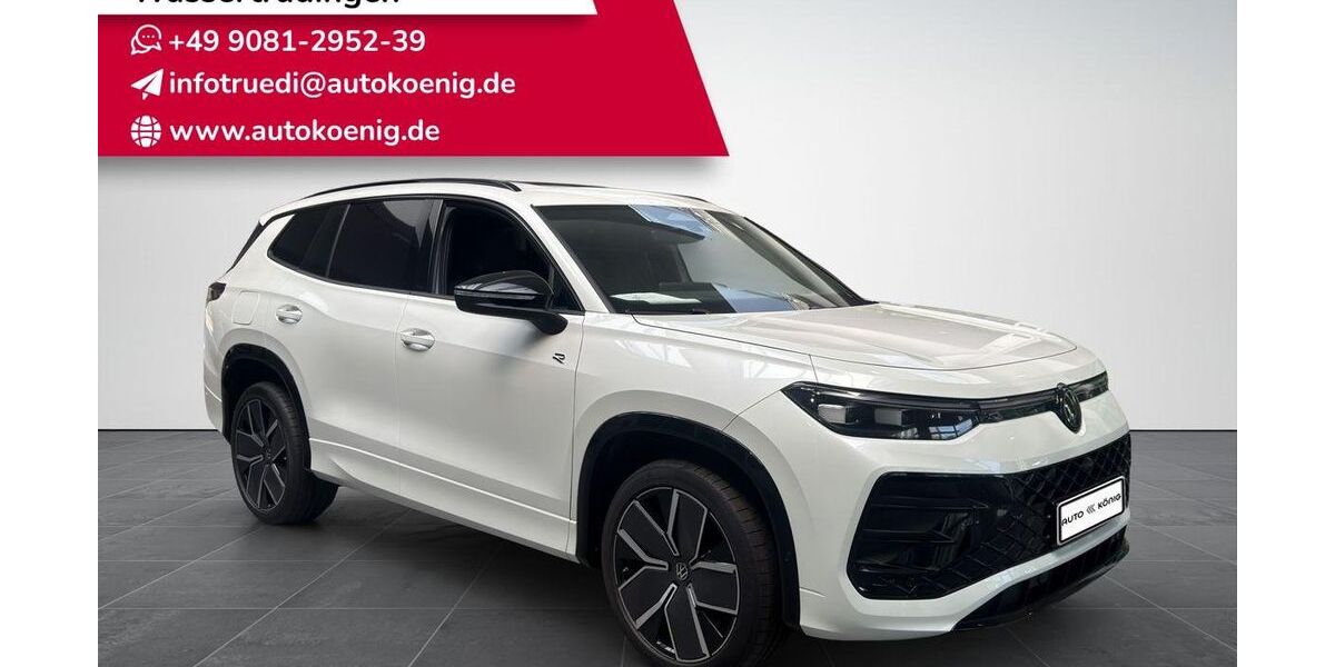 VW Tayron 5.000 km 56.990 &euro; Nördlingen 86720