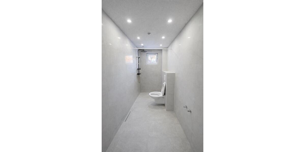 5 Zimmer Wohnug zur Vermietung 5 zimmer