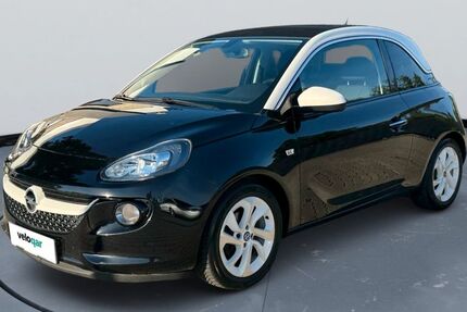 Opel Adam 136.250 km 5.490 &euro; Kassel 34123