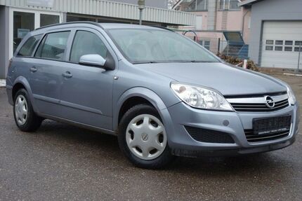Opel Astra 198.000 km 1.600 € Uttenhofen bei Schwäbisch Hall 74538