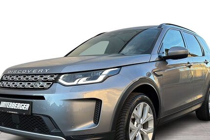 Land Rover Discovery Sport 78.328 km 28.780 &euro; Freilassing 83395