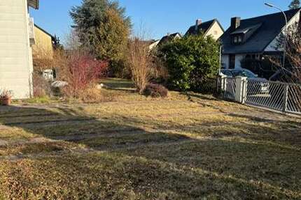 Grundstück Fürstenfeldbruck - 1.100.000&euro; | Angebot:26773567
