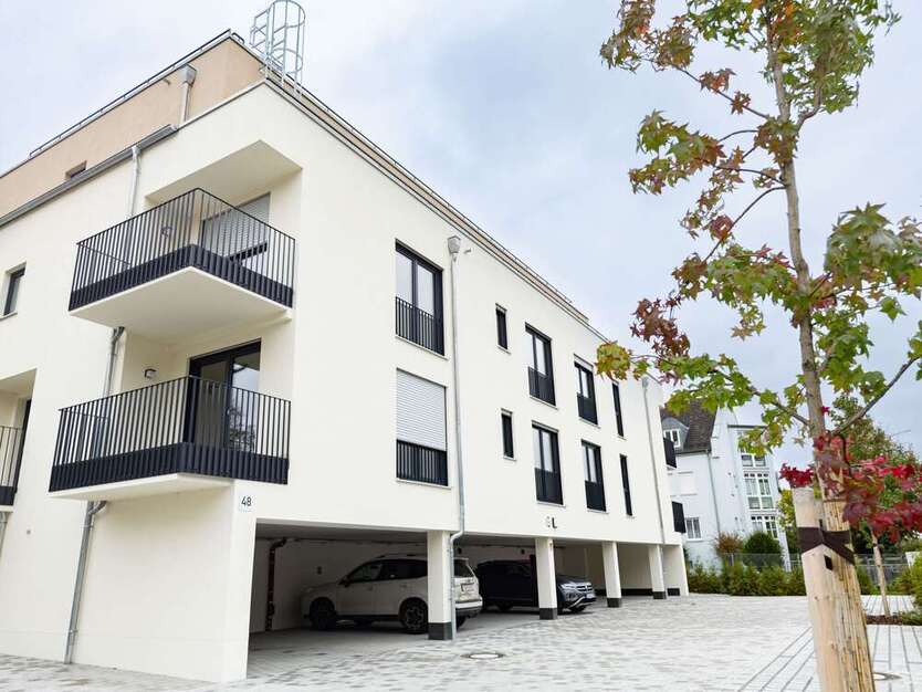 Wohnung zum Kaufen in Burglengenfeld 376.000 € 77 m²