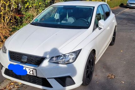 Seat Ibiza 106.000 km 8.700 &euro; Waldsassen 95652