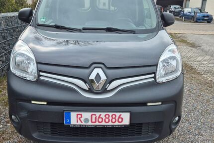 Renault Kangoo 96.700 km 7.990 &euro; Lappersdorf (Nähe Regensburg) 93138