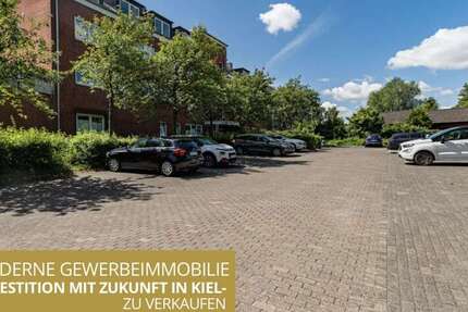 Büro in Kiel 425.000 € 138 m² zimmer