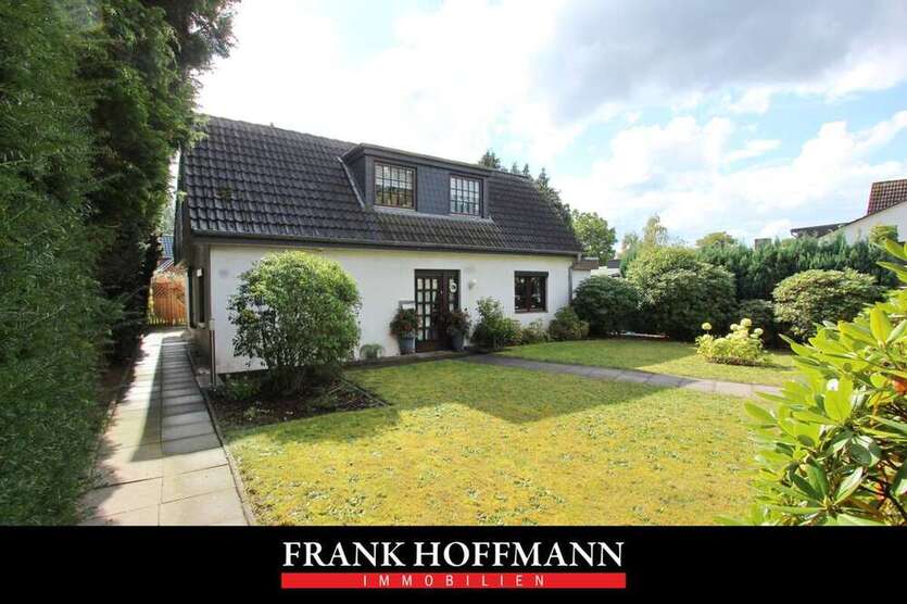 Haus zum Kaufen in Hamburg 449.000 € 86 m²