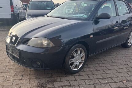 Seat Ibiza 315.378 km 800 &euro; Münster 48163