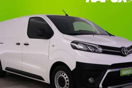 Toyota Proace 67.700 km 14.890 &euro; Ahrensburg 22926